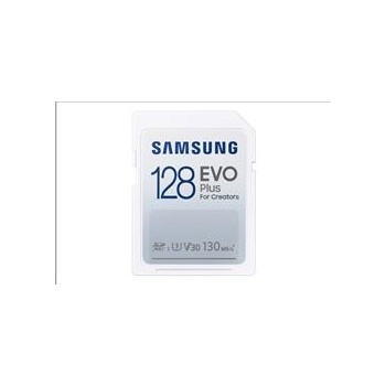 Samsung SDXC UHS-I U3 128GB MB-SC128K/EU