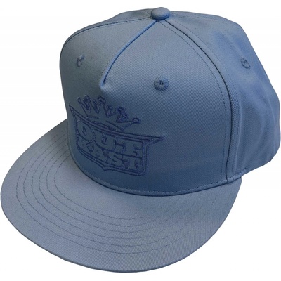 Blue Imperial Crown
