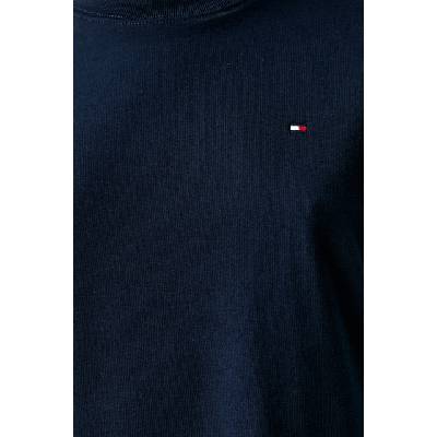 Tommy Hilfiger тениска дамска от памук (WW0WW49646)