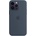 Apple Оригинален гръб Apple за iPhone 14 Pro Max Silicone Case with MagSafe - Storm Blue
