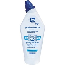 Dr.Becher čistič WC špeciálny 750 ml