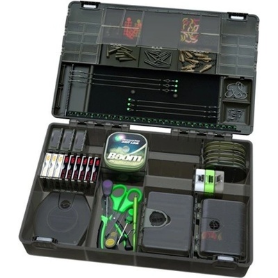 Korda Tackle Box Large Collection – Sleviste.cz