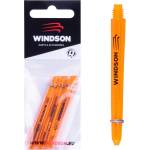 Windson Nylon shaft medium 3 ks - sportisimo - 3,89 лв
