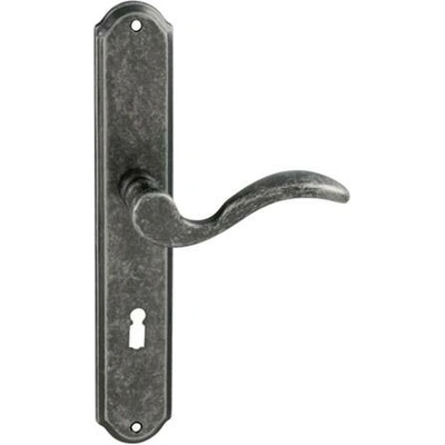 ITALIAN product PAPERINO PZ 72 mm klika/klika Antik šedá