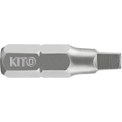 bit kito čtverec, SQ 1x25mm, S2, 4810501