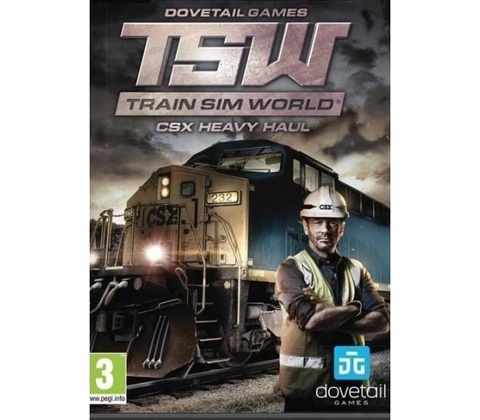 Train Sim World 20