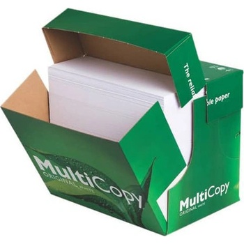 MultiCopy A3 80g 500 listů