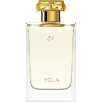 Image 1 of Roja Parfums 51 pour Femme EDP 75 ml