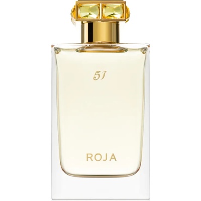 Roja Parfums 51 pour Femme EDP 75 ml