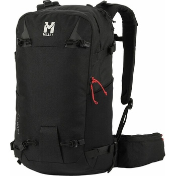 Millet Tour 25l Noir New