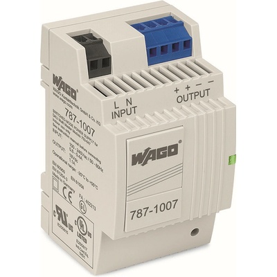 Zdroj WAGO 787-1007 EPSITRON 18V DC