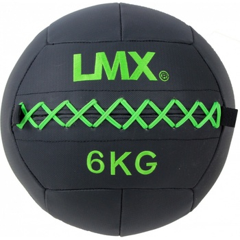 Lifemaxx Wall ball premium 6 kg