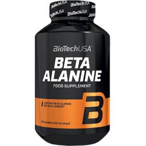 BioTechUSA Beta Alanine [90 капсули]