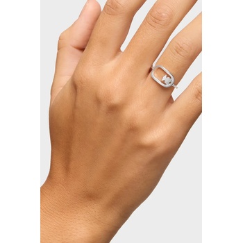 Tous Сребърен пръстен Tous (1004561714)