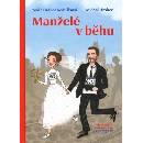 Manželé na útěku - Michal Hrabec