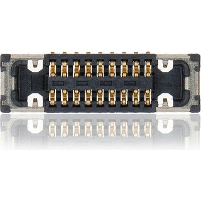 FPC konektor prednej kamery iPhone 11 Pro / 11 Pro Max (18 pinov) IPH1473