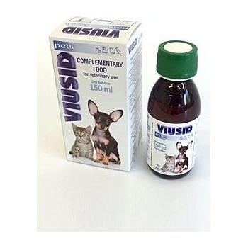 Viusid Pets 150 ml
