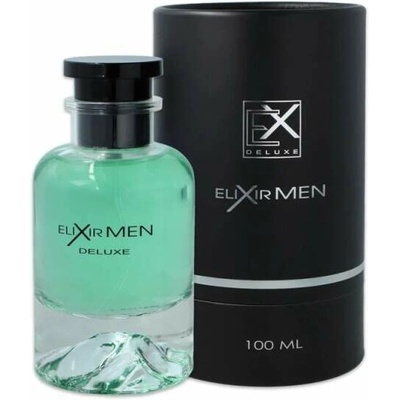 Cote Azur Elixir NR 106 parfumovaná voda pánska 100 ml