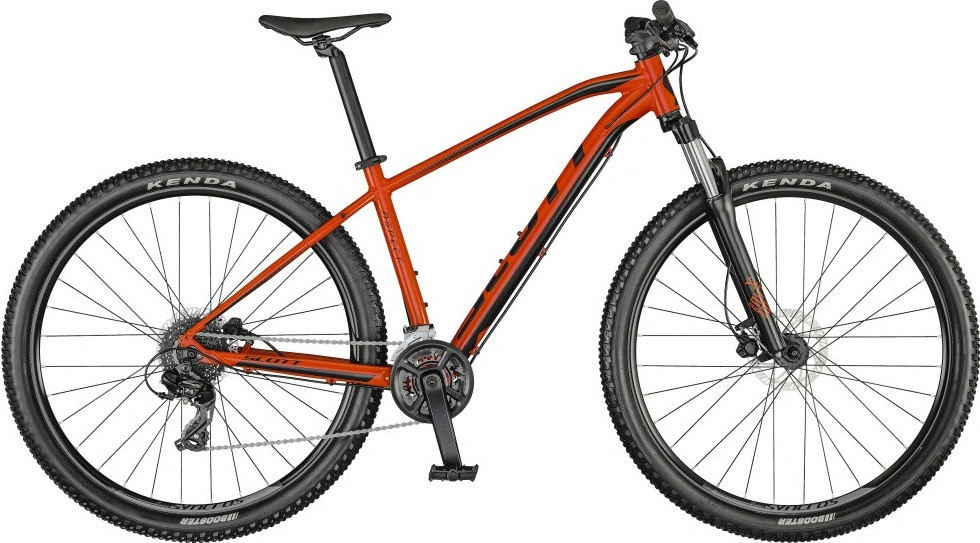 Scott Aspect 960 2021