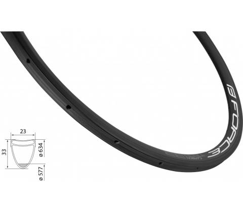 Force Road Carbon