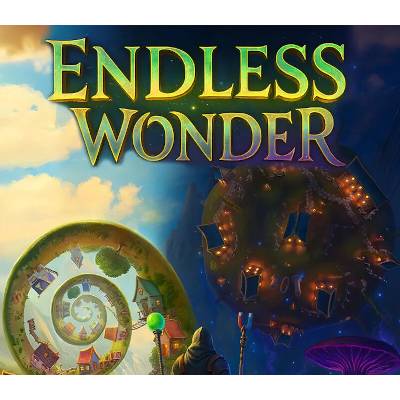 Endless Wonder VR