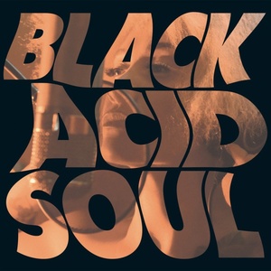 BMG Lady Blackbird: Black Acid Soul - 2Vinyl (LP) (054306)