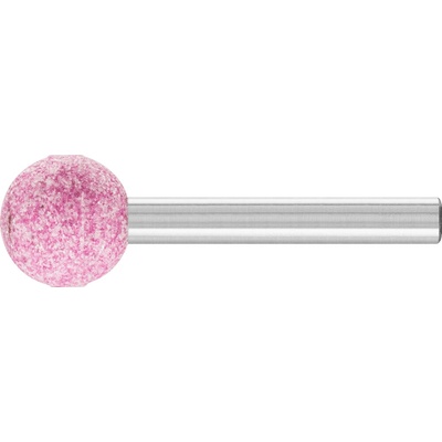 Pferd 31707256 | Guľové teliesko KU 16 x 6 mm Z60, ADW, STEEL