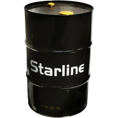 Starline Classic 15W-40 58 l