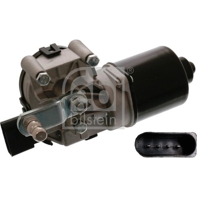 FEBI BILSTEIN Motor stieračov 34753
