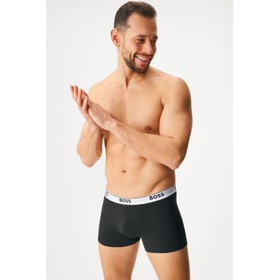 HUGO BOSS 3PACK боксерки BОSS Power (3p50475274_box)