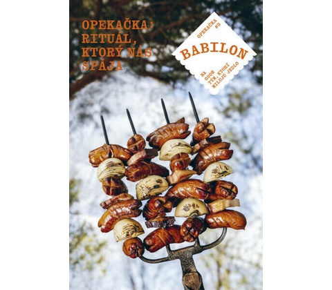 Babilon Opekačka