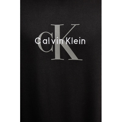 Calvin Klein Памучен суичър Calvin Klein Jeans (LV04RD242G)