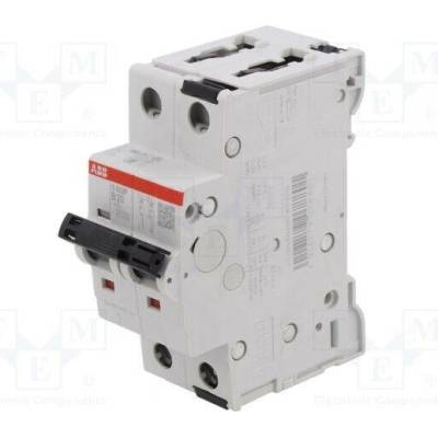 ABB 2CDS382001R0205