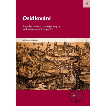Osidlování