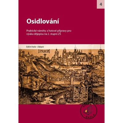 Osidlování