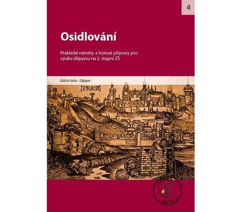 Osidlování