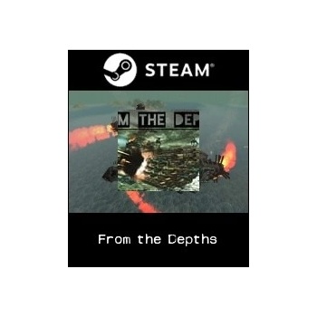 From the Depths