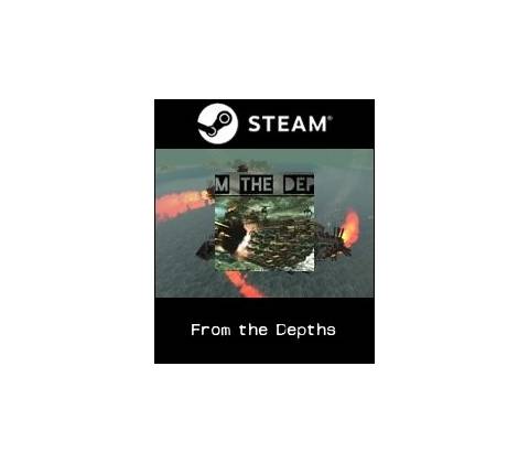 From the Depths