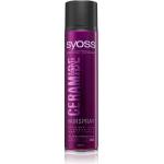 Syoss Ceramide Hairspray лак за коса с екстра силна фиксация 300ml