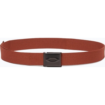 Oakley Колан за панталони oakley Ellipse Web Belt auburn