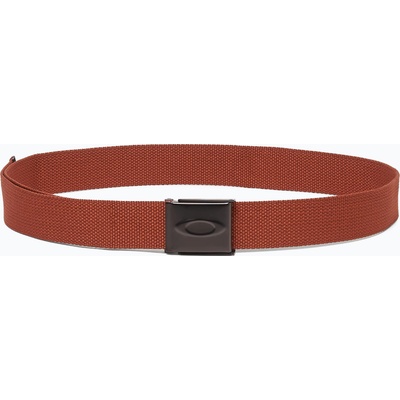 Oakley Колан за панталони oakley Ellipse Web Belt auburn