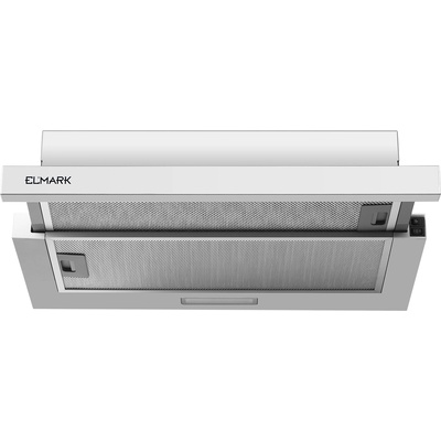 ELMARK el-60l03s ТЕЛЕСК. АБСОРБ. 400m3/h С ФИЛТЪР (300024)