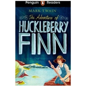 Penguin Readers Level 2: The Adventures of Huckleberry Finn (ISBN: 9780241463291)