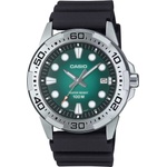 Casio MTD-140-3AVDF Часовници