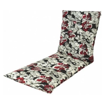 Doppler Motion biela so vzorom 60 x 195 cm