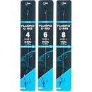 Nash Náväzec Fluoro D Rig Barbless veľ. 8