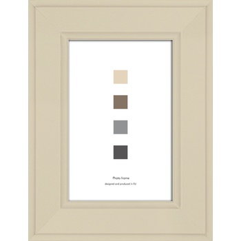 STYLER Рамка за снимки Malmo 40 x 50 см бежова (RA-13889)