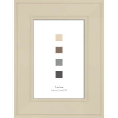 STYLER Рамка за снимки Malmo 40 x 50 см бежова (RA-13889)