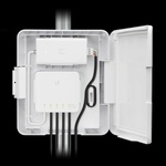 Test Ubiquiti USW-Flex-Utility Recenze Ubiquiti USW-Flex-Utility