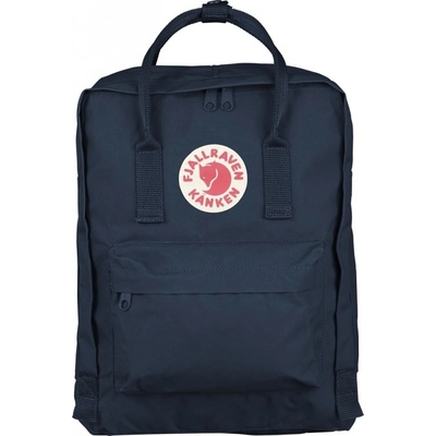 Fjällräven Kånken Royal Blue 16 l